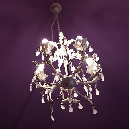 Budapestayz - Raday Rooms Bagian luar foto