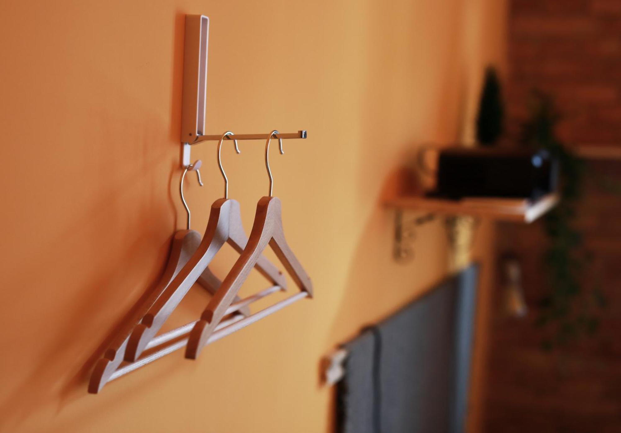 Budapestayz - Raday Rooms Ruang foto