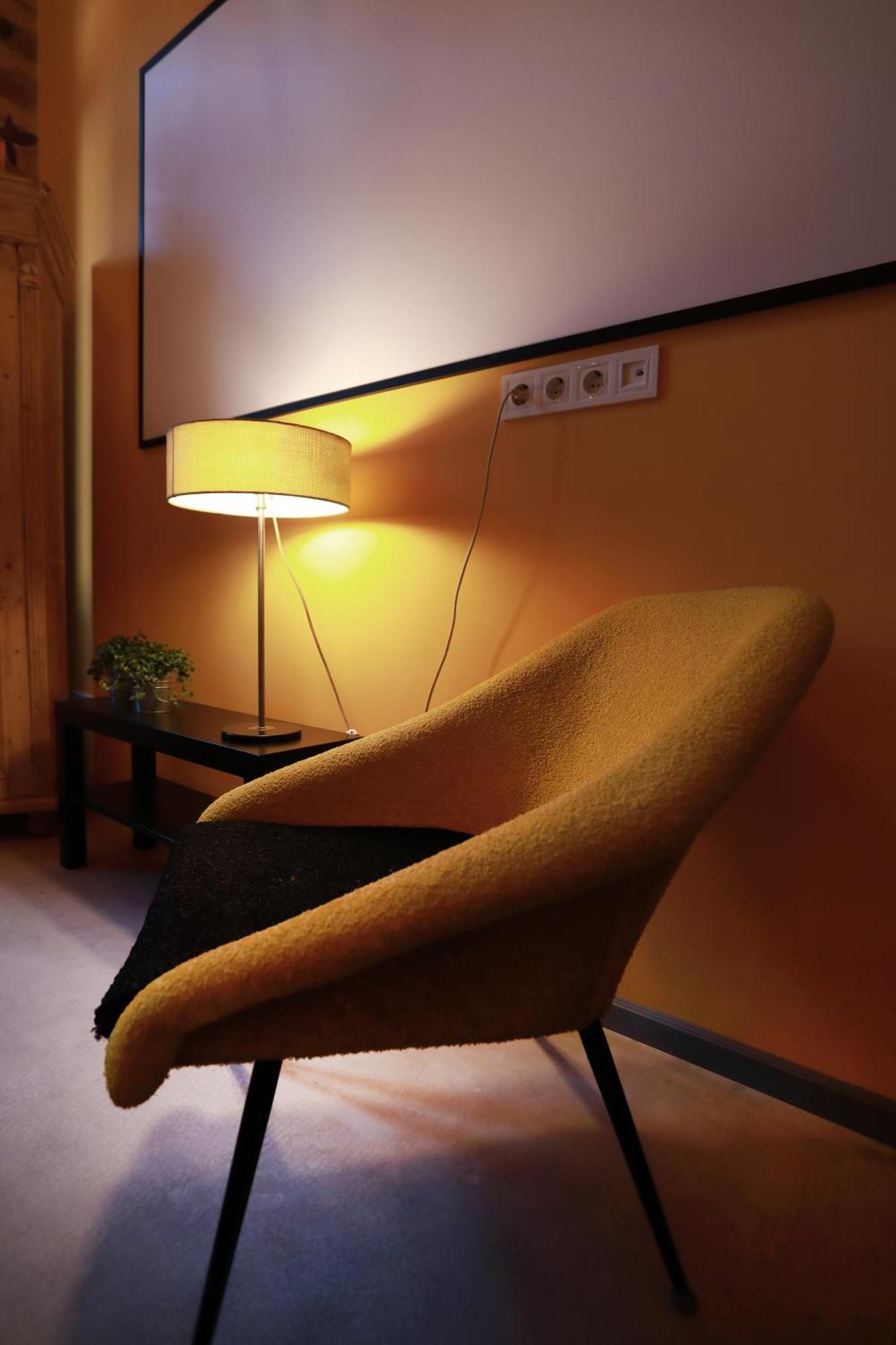 Budapestayz - Raday Rooms Ruang foto