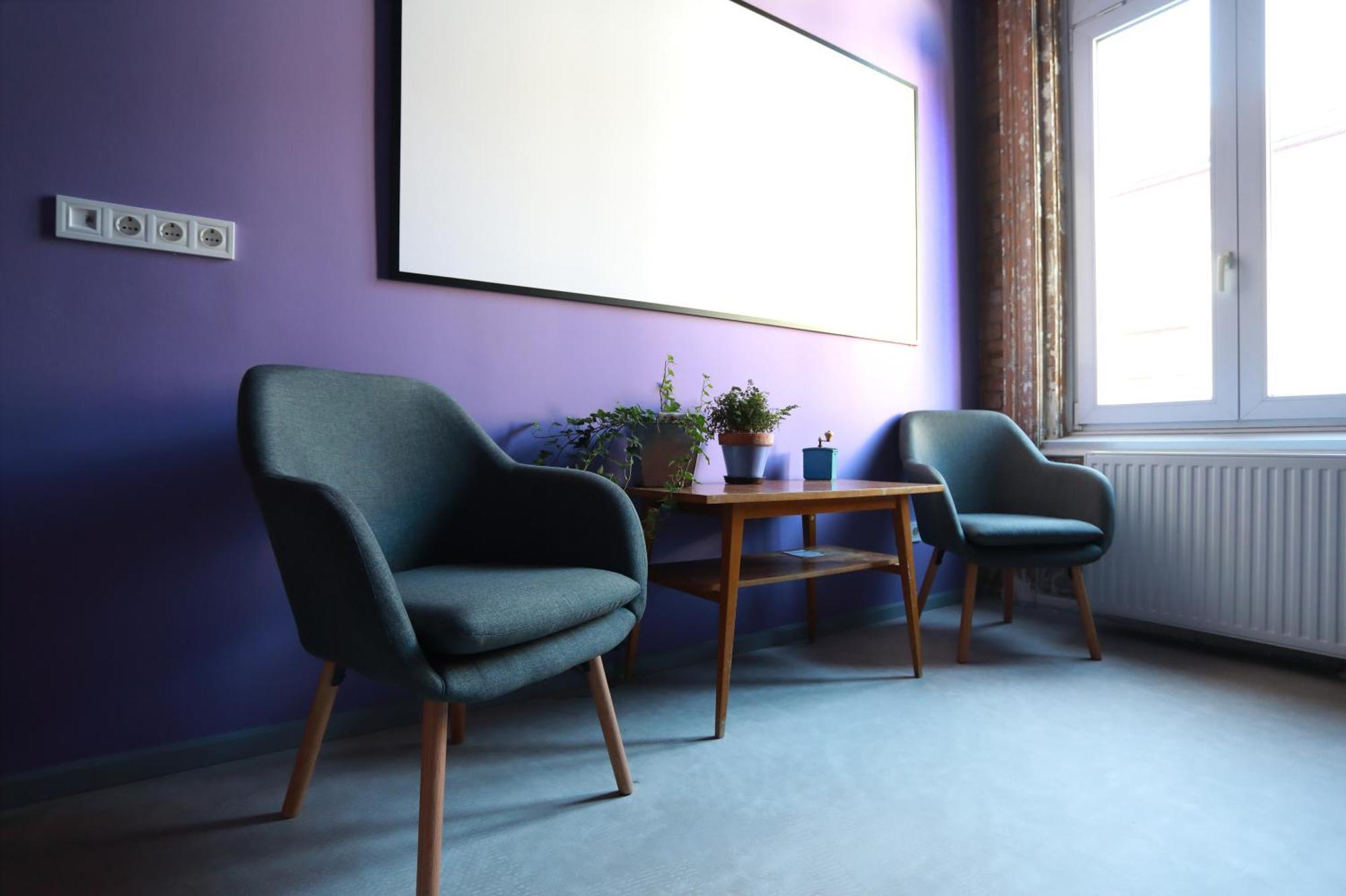 Budapestayz - Raday Rooms Ruang foto