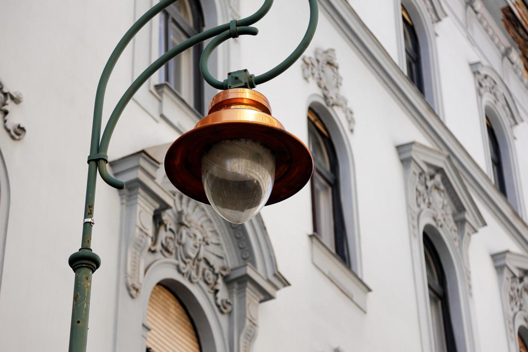 Budapestayz - Raday Rooms Bagian luar foto